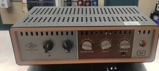 Store Special Product - Universal Audio - UA-OX